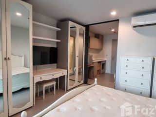For sale studio condo in Chatuchak, Bangkok
