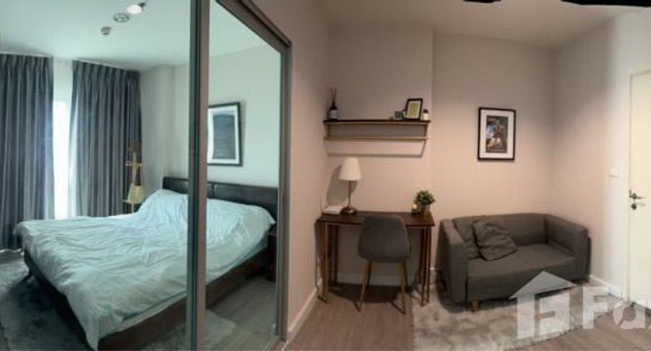 For sale 1 Beds condo in Lak Si, Bangkok