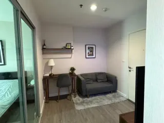 For sale 1 bed condo in Lak Si, Bangkok