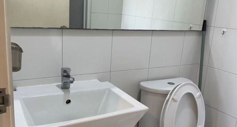 For sale 1 Beds condo in Lak Si, Bangkok