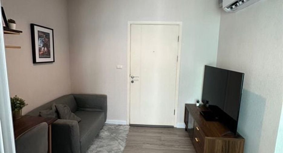 For sale 1 Beds condo in Lak Si, Bangkok