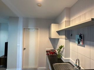 For sale 1 bed condo in Lak Si, Bangkok