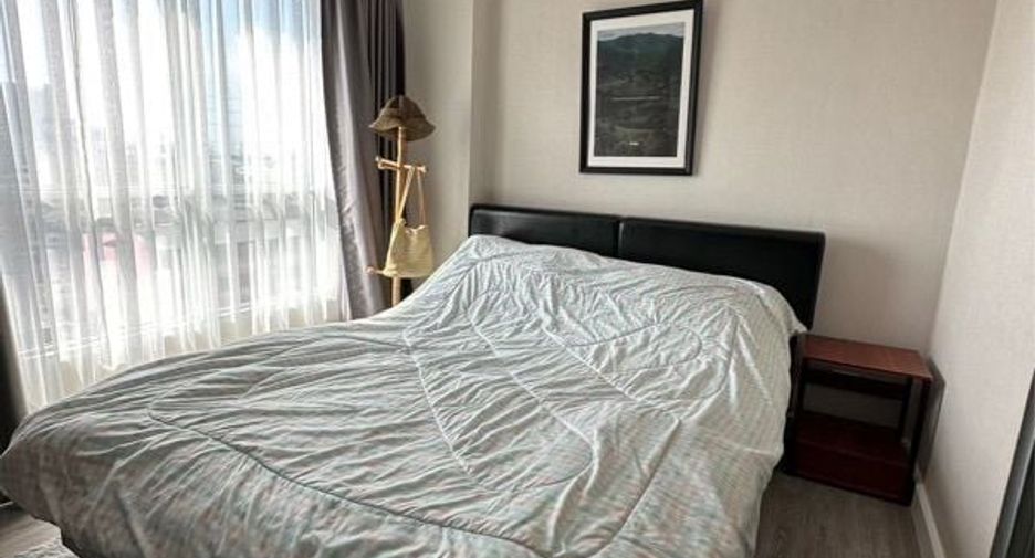 For sale 1 Beds condo in Lak Si, Bangkok