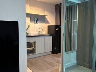 For sale 1 bed condo in Lak Si, Bangkok