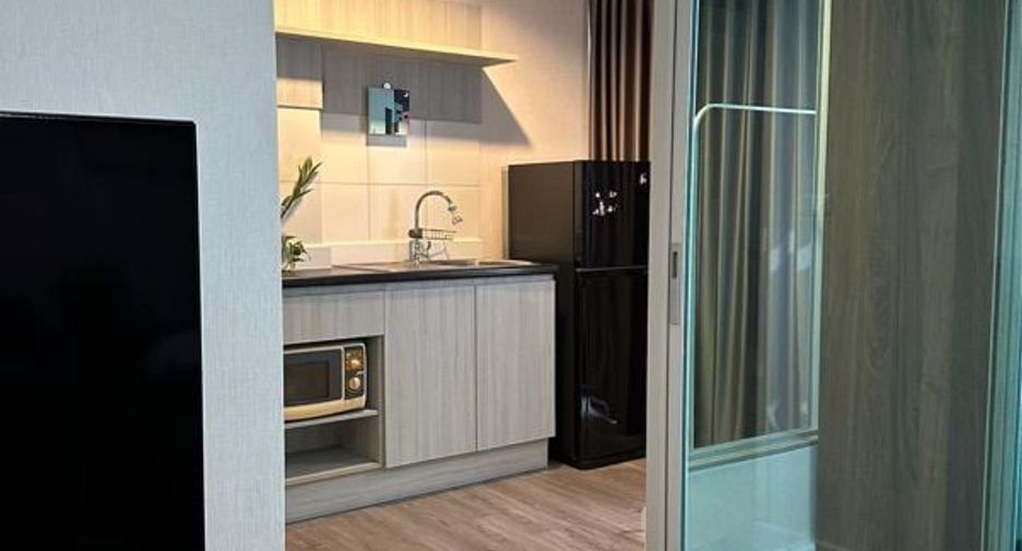For sale 1 Beds condo in Lak Si, Bangkok
