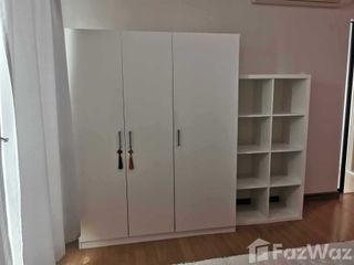 For sale studio condo in Chatuchak, Bangkok