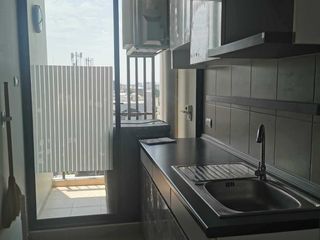 For sale studio condo in Chatuchak, Bangkok