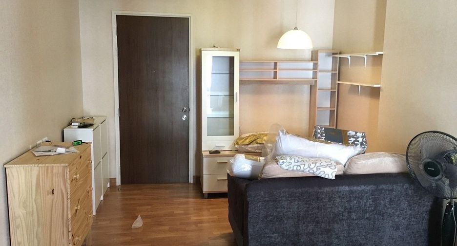 For sale 1 bed condo in Rat Burana, Bangkok
