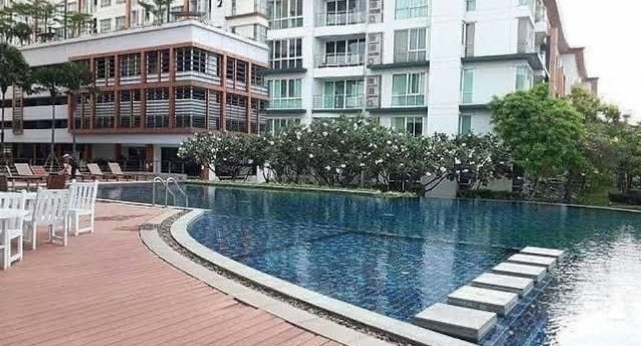 For sale 1 bed condo in Rat Burana, Bangkok