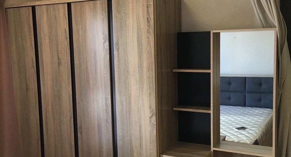 For sale 1 bed condo in Rat Burana, Bangkok