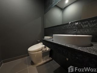 For rent 3 Beds townhouse in Lat Phrao, Bangkok