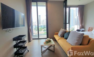 For rent スタジオ condo in Watthana, Bangkok