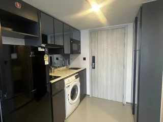 For rent 1 Beds condo in Bang Rak, Bangkok