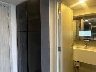 For rent 1 Beds condo in Bang Rak, Bangkok