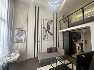 For rent 1 Beds condo in Bang Rak, Bangkok