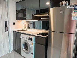 For rent 1 Beds condo in Bang Rak, Bangkok