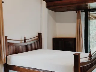 For rent 1 bed house in Mueang Phuket, Phuket