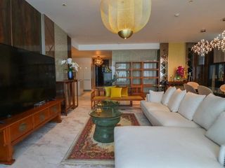 For rent 3 bed condo in Bang Kho Laem, Bangkok