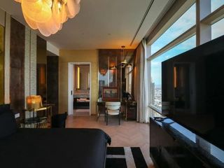For rent 3 bed condo in Bang Kho Laem, Bangkok