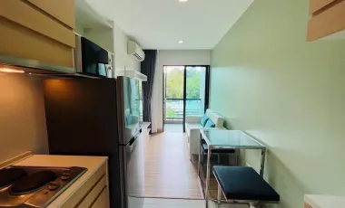 For rent 1 bed condo in Thalang, Phuket