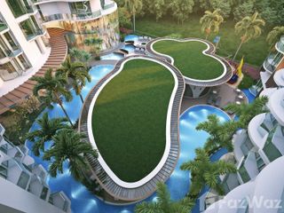 For sale 3 Beds condo in Mueang Phuket, Phuket