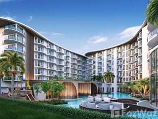 For sale 3 Beds condo in Mueang Phuket, Phuket