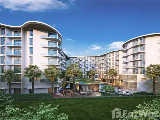 For sale 3 Beds condo in Mueang Phuket, Phuket
