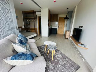 For rent 1 bed condo in Thalang, Phuket