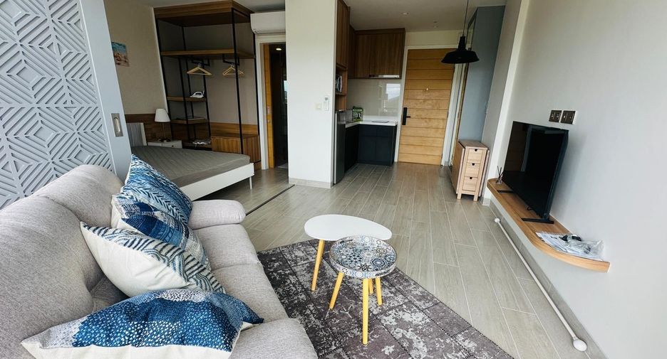 For rent 1 Beds condo in Thalang, Phuket