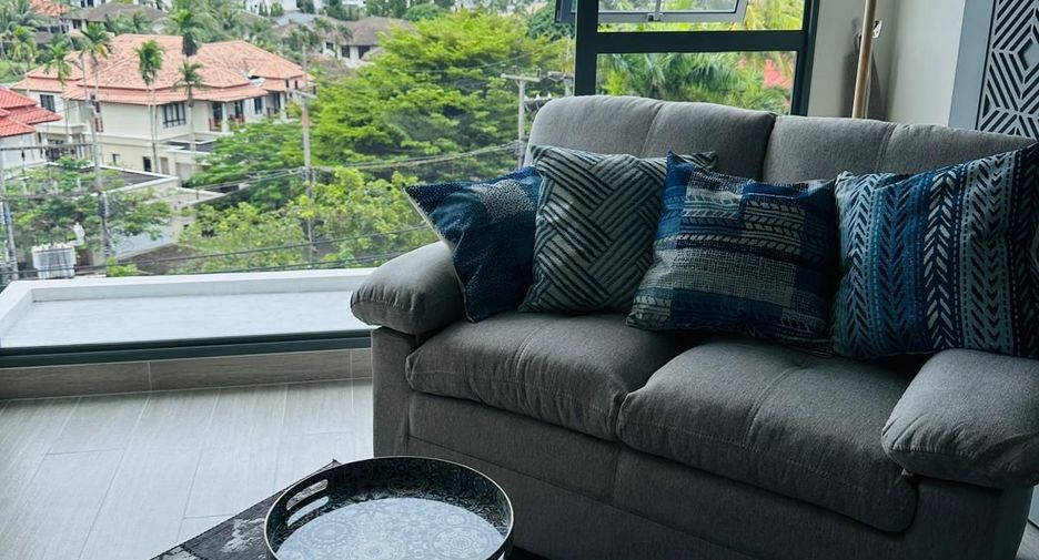 For rent 1 Beds condo in Thalang, Phuket