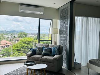 For rent 1 bed condo in Thalang, Phuket