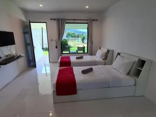 For rent studio house in Thalang, Phuket