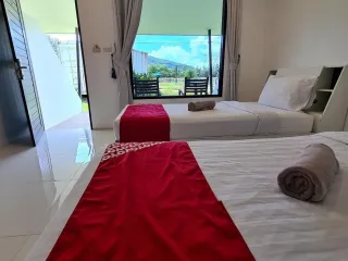 For rent studio house in Thalang, Phuket