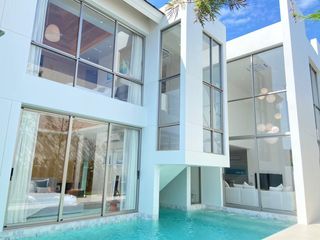 For rent 3 bed villa in Thalang, Phuket
