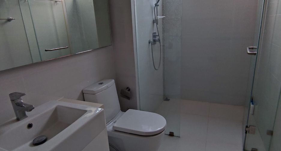 For sale 2 bed condo in Sathon, Bangkok