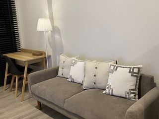 For rent 1 Beds condo in Huai Khwang, Bangkok