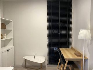 For rent 1 Beds condo in Huai Khwang, Bangkok