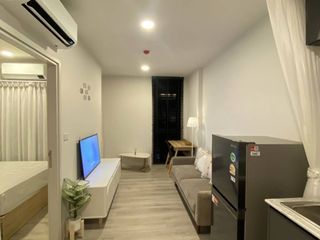 For rent 1 Beds condo in Huai Khwang, Bangkok
