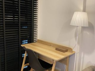 For rent 1 Beds condo in Huai Khwang, Bangkok