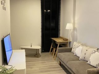 For rent 1 Beds condo in Huai Khwang, Bangkok