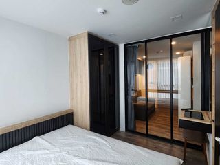For rent 1 Beds condo in Wang Thonglang, Bangkok