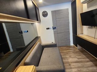 For rent 1 Beds condo in Wang Thonglang, Bangkok