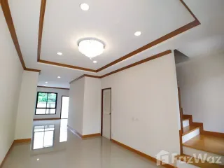 For sale 2 bed townhouse in Hua Hin, Prachuap Khiri Khan