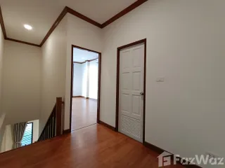 For sale 2 bed townhouse in Hua Hin, Prachuap Khiri Khan