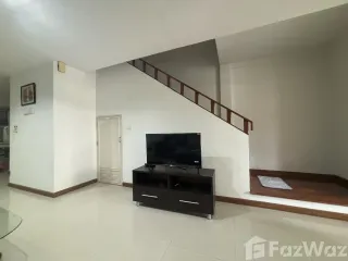 For rent 3 bed townhouse in Cha Am, Phetchaburi