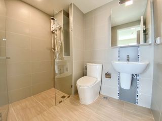 For rent スタジオ condo in Hua Hin, Prachuap Khiri Khan