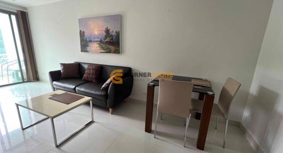 Wohnung zum Kauf mit 1 Zimmer in North Pattaya, Pattaya