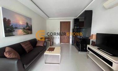 For sale 1 Beds condo in North Pattaya, Pattaya
