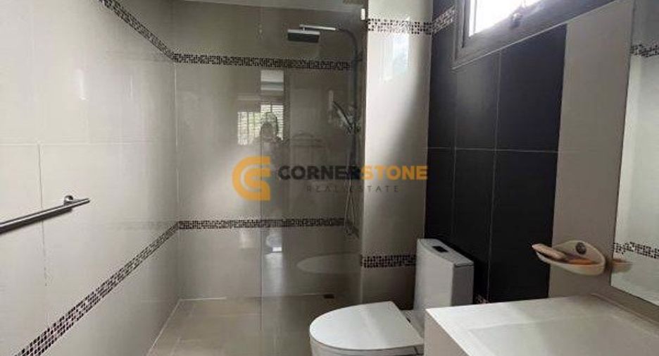 Wohnung zum Kauf mit 1 Zimmer in North Pattaya, Pattaya