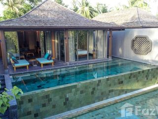For sale 2 bed villa in Takua Thung, Phang Nga